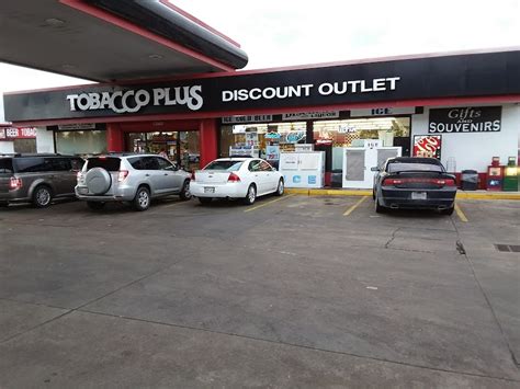 Tobacco plus marksville la Get reviews, hours, directions, coupons and more for Tobacco Plus #10